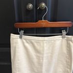 J.Crew Fully Lined 100% Cotton Pencil Skirt, Size 6, NWOT Photo 1