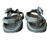 Chacos Chaco Zvolv X2 Womens Size 10 Black Dash Photo 3