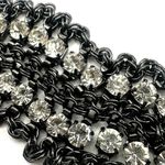 Premier Designs Elle rhinestone collar necklace Photo 11