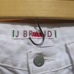 J Brand  Cut Off Distressed Vixen Shorts Photo 8