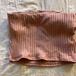 Victoria's Secret Victoria Secret pink tube top Photo 1