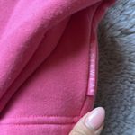 Ryderwear MOTION CROPPED SWEATER in PINK Photo 6