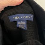 Lark + Grey Black A Photo 3