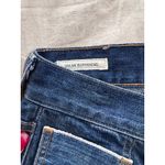 Lucky Brand Legend by Dylan Boyfriend Dark Wash Straight Leg Jeans Photo 1