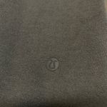 Lululemon Comfy as Sweat Gray Joggers Sz 6 Photo 9