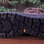 OTBT  Fanfare Waterproof Leather Snow Boot Sz- 7 Photo 3