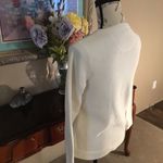 tek gear xs women’s shirt fleeced athletic White Photo 7