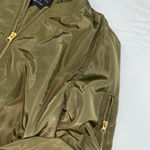 Jacket Green Photo 4