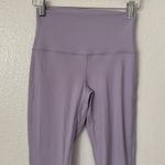 Lululemon  4 Align High-Rise Pant 28" in Lavender Dew Photo 5
