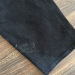 Levi's Levi Wedgie Straight Jeans Photo 4