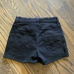 Wallflower Jean Black Shorts Size undefined Photo 2