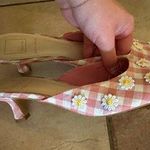 For Love & Lemons X Dolce Vita Heels Photo 1