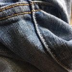 American Eagle NWOT Denim Capri Artist Jeans Size 00 Photo 11