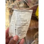 Current/Elliott The Stiletto Skinny Jeans 27 Desert Navajo Aztec Print USA Made Photo 2