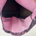 Zella Lite High Waist Print Leggings and Tank Coord Set Size Small Photo 2