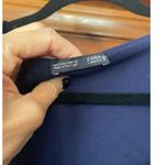 ZARA tank top Small Photo 1