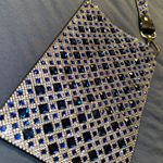 Crossbody Phone Purse Blue Photo 4