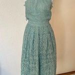 ASOS Stunning Lace midi dress Photo 0