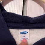 Old Navy Two-Tone Hoodie Photo 1