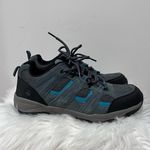 Northside New  Womens Monroe Trail Hiking Shoes Gray Low Top Mesh sz 8.5 Photo 21