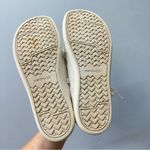 Xero Shoes Dillon zero drop foot shaped white athletic shoes women's 9.5 Photo 7