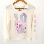 Chaser Pastel Love Pullover Photo 2