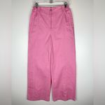SKIMS  Outdoor Woven Pants in Bubblegum Photo 3