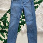 7 For All Mankind 7AMK The Cropped Skinny Jean 492 Photo 0