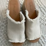 Splendid Platform Sandals Photo 4