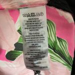 French Connection  beautiful cropped floral silky tank Photo 6