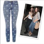 Current/Elliott Current Elliott The Star Stiletto Skinny Jeans Photo 6