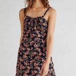 Free People NEW  Made Ya Look Sparkle Mini Dress size XS Photo 0