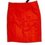 The Limited Womens Skirt Size 8 Slit Lined High Waist Office Work Wear Business Photo 0