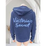 Victoria's Secret ✨ Womens Short Blue Sz S/XS Tracksuit✨ Photo 3