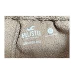 Hollister ‎ Size XS Sweat Shorts Beige Photo 2
