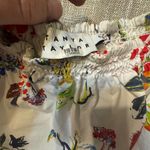 Tanya Taylor  Stassi Floral Top size 6 but would fit up to size 10 Photo 9