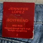 Jennifer Lopez Boyfriend Jeans Photo 3