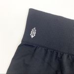 Free People  Movement On Tour Leggings: Black Photo 8