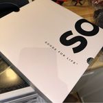 SO Combat boots Photo 6