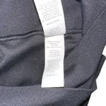 Aerie Offline by  Real Me Xtra Black High-Rise Crossover 7/8 Leggings MEDIUM Photo 5