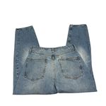 Rag and Bone Size 26 High Rise Straight Leg Jeans Vintage Wash 100% Cotton Photo 5