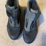 Ariat NWOT  Terrain Pro H20 riding boots black 6.5 Photo 3