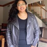 Walter Baker Leather Jacket Photo 6