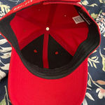 Nike Ole Miss Rebels Baseball Cap Hat Photo 1