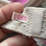 PINK - Victoria's Secret Victoria’s Secret PINK where everywhere lightly lined bra 32B convertible straps Photo 2