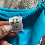 Tiger Must Bikini Bottoms Size M Photo 2