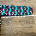 Patagonia Synchilla Aztec Print Long Sleeve Snap Pullover Women’s Size Medium Photo 7