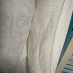 Lumiere White Long Sleeve Tie Photo 6