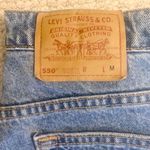 Levi's Vintage 550 jeans Photo 1