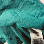 Life Is Good Turquoise Crusher T Shirt M Classic Fit Half Full Floral Graphic Green Size M Photo 11